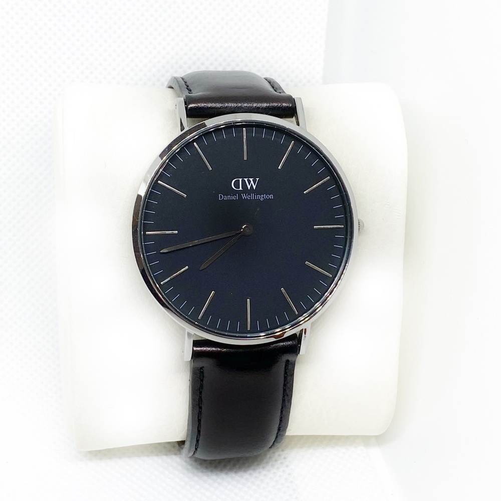 Daniel Wellington Classic Sheffiled Watch - 40mm